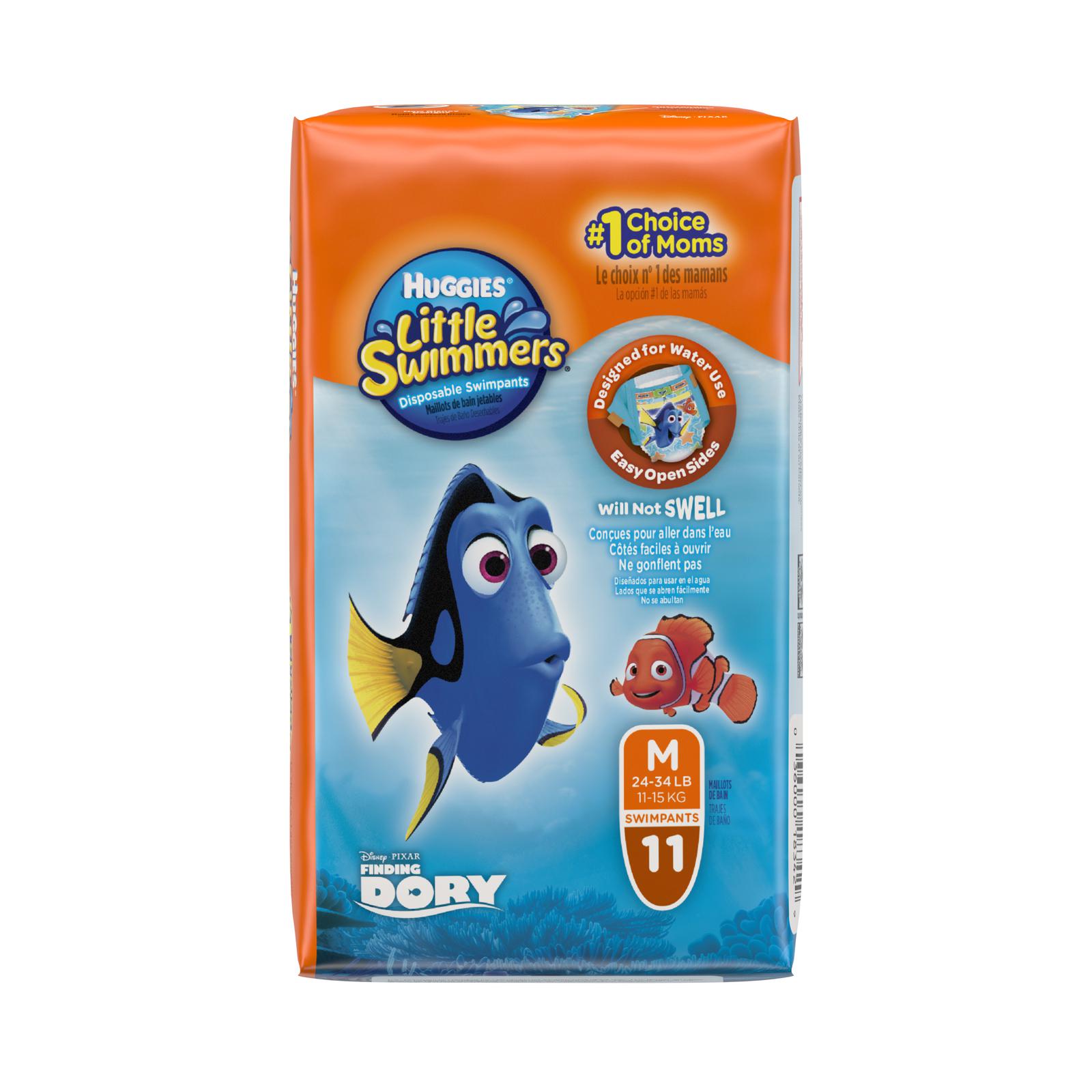 Swim Huggies® Pull On - Child